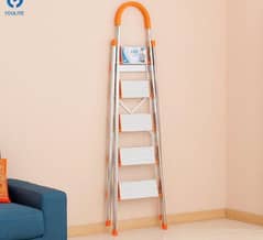 almunium ladder