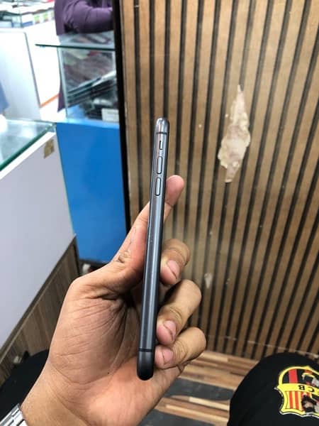 iphone 11 display message   non pta jv 64GB 2