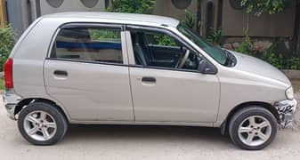 Suzuki Alto 2010