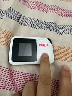 zong4g Bolt+