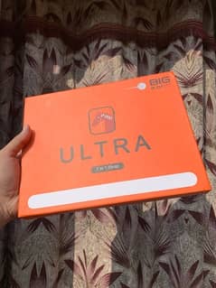 ULTRA