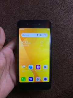 itel a25 10/8