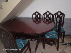 Dinning table for sale