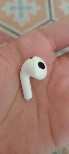 Apple airpods 3rd gen 5