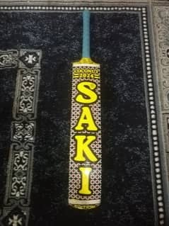 Saki