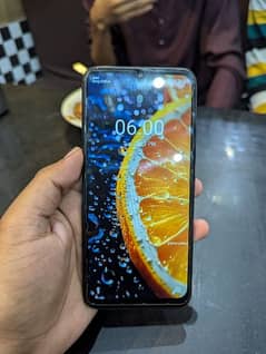 itel vision 1 pro 0