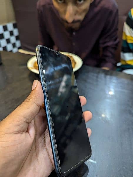 itel vision 1 pro 5