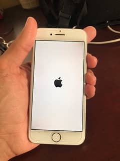 Iphone 7 Hardware issue