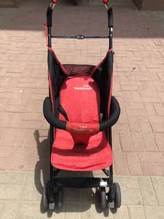 Baby Stroller