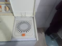 National Japanese washing machine for sale