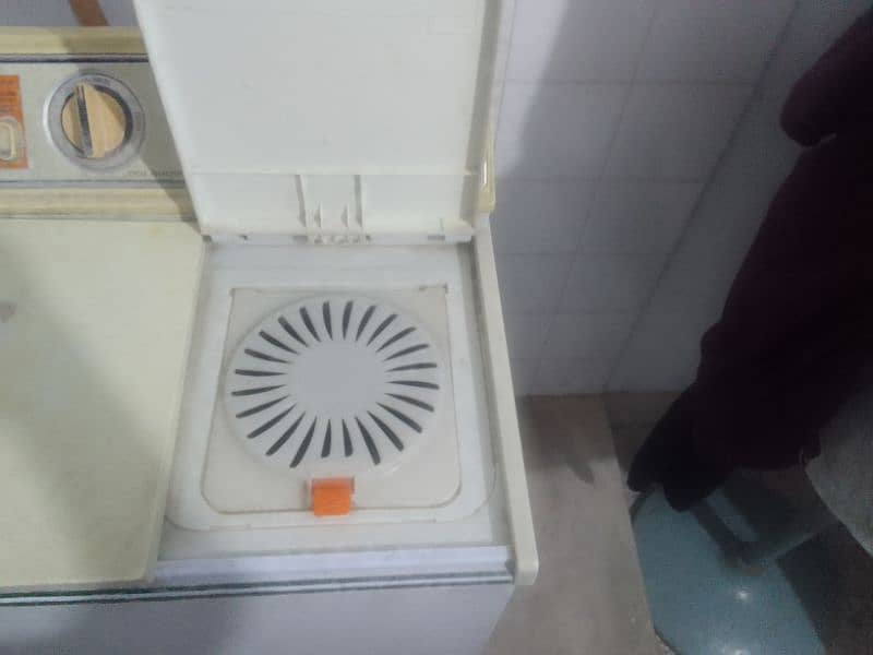 National Japanese washing machine for sale 0