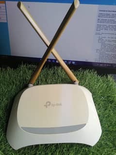 TP link 300Mbps wifi  Router for sell