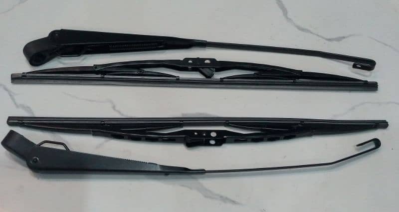 Wind Shield Wiper Blades for all types of cars 1