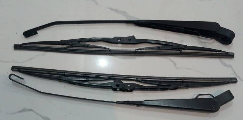 Wind Shield Wiper Blades for all types of cars 2