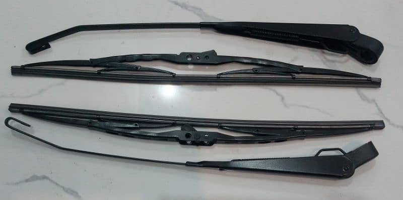 Wind Shield Wiper Blades for all types of cars 3