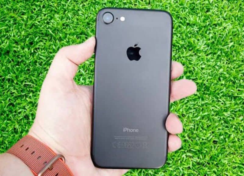 iphone 7 pta approved 0