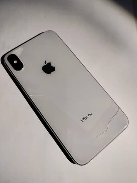 iphone xs max 0