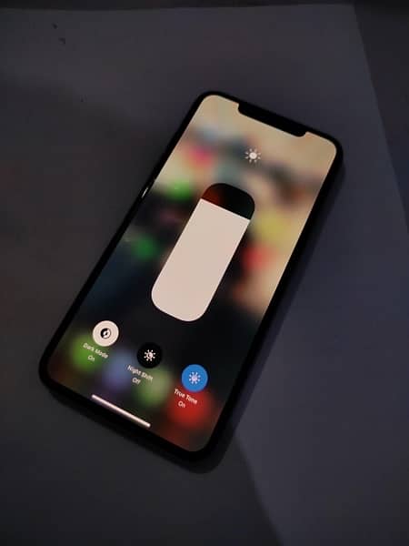 iphone xs max 7