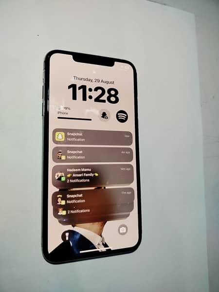 iphone xs max 9