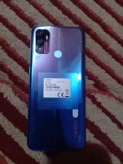 Oppo A53 for sell 0