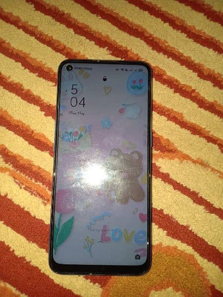 Oppo A53 for sell 1