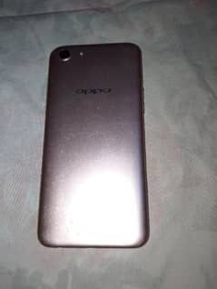 oppo a83 with box 0