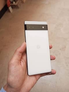 google pixel 6