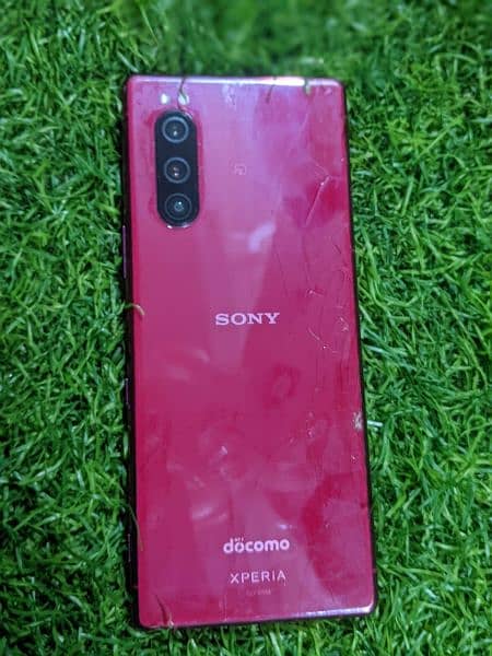 sony Xperia 5 3