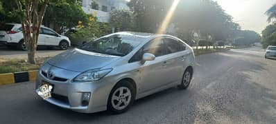 Toyota Prius 2011