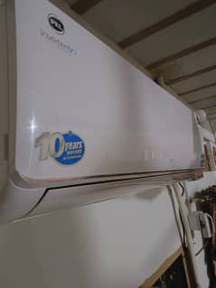 Pel 1.5 Ton inverter