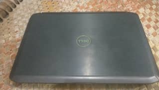 (Urgent Sale) Dell i5 3rd generation 4GB 03226222035