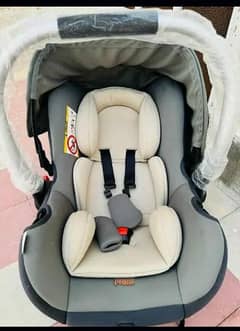 condition 10/10 baby  car seat available for sell if anyone interested