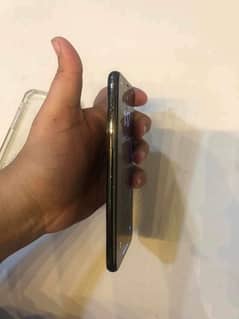 Iphone X 256 gb PTA Aprroved LLA model