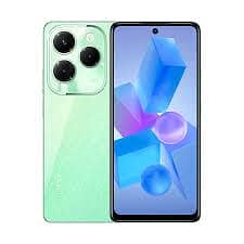 Infinix Hot 40 Pro Mobile Available On Easy Installment