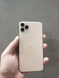 iPhone 11 Pro Max non pta factory unlocked 256 gb