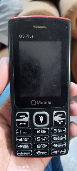 QMobile 3