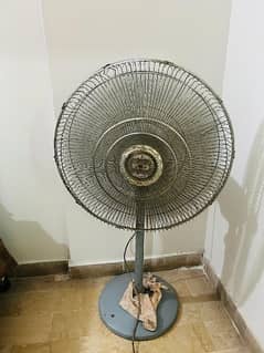 stand fan for sale