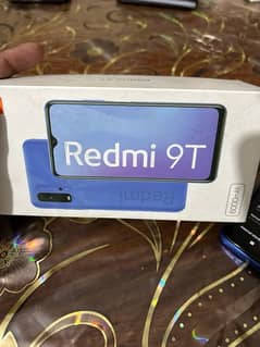 Xiaomi Redmi 9T 6/128