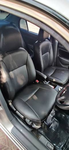 Honda Civic EXi 2003