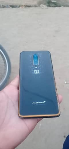 Oneplus 7t Pro McLaren