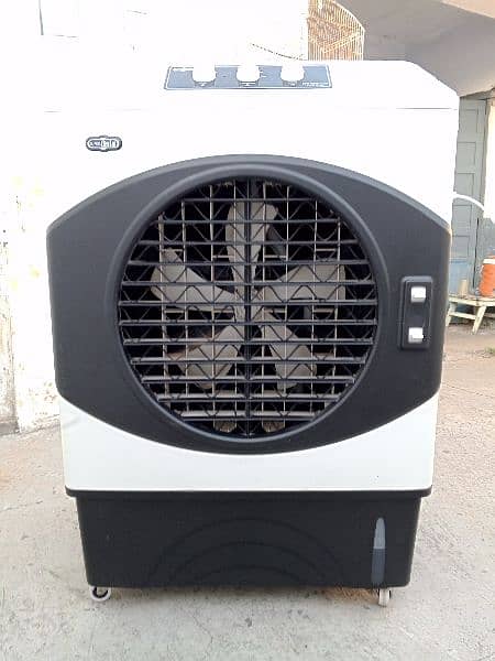 super Asia air cooler like a new one month used 11