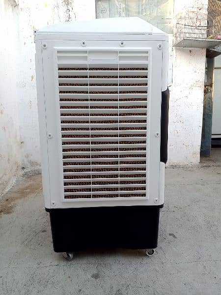 super Asia air cooler like a new one month used 15