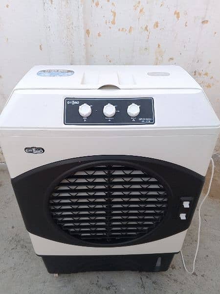 super Asia air cooler like a new one month used 17