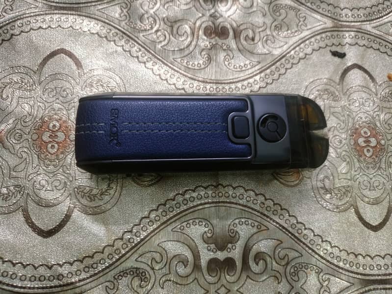 Vape Nord 4 8