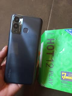 infinix