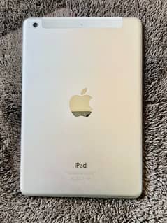 Ipad Mini 2 PTA Approved