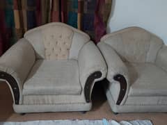 5 seater sofa set