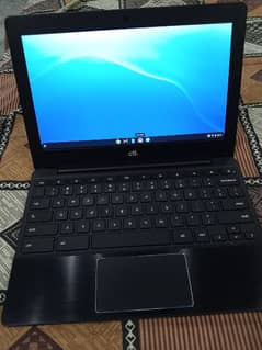 Cti Chromebook 16GB