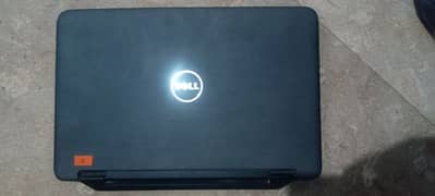 Dell I 3 3gen vestro 4gb ram 500H New coundition