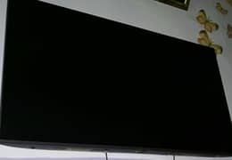 samsung Led broken screen 0